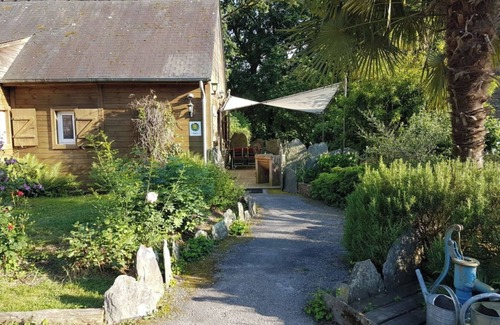 La Gacilly House | Le Gîte Palis