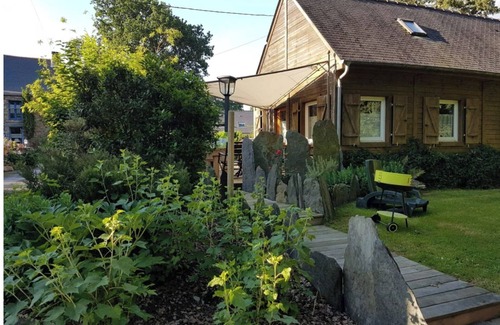 La Gacilly House | Le Gîte Palis