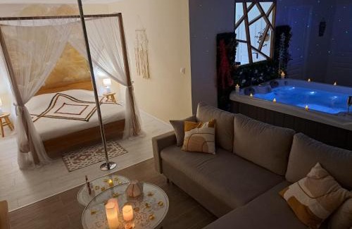 Grumesnil Bed & Breakfast | Le gîte romantique d'Agathe