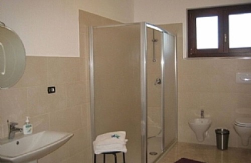 Rosciano Apartment | Le Galelle, Country House Apartment - 1 Bedroom Apartment