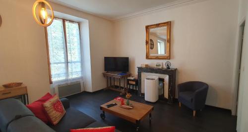 Aigueblanche Apartment | le galeta