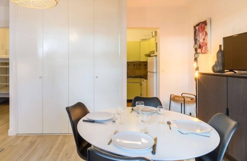 Arcachon Apartment | le Galion by Interhome