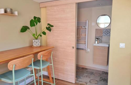 Bron Apartment | Le Gallieni
