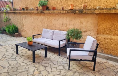 Bron Apartment | Le Gallieni