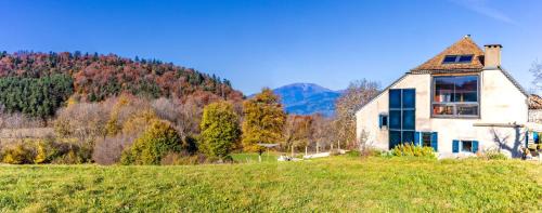 Saint-Sebastien House | Le Galussel Gite d'étape et de séjour