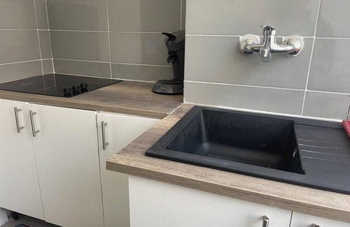 Gien Apartment | Le Gambetta
