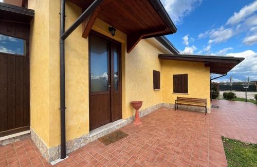 Ceprano Bed & Breakfast | Le Ganze