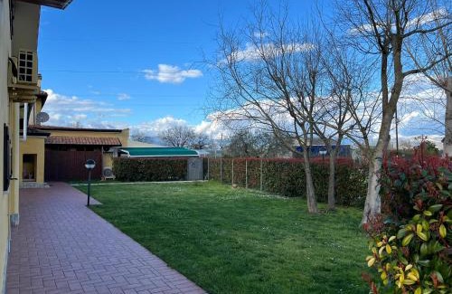 Ceprano Bed & Breakfast | Le Ganze