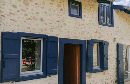 Labarthe-Riviere House | Le Gar - Labarthe-Rivière