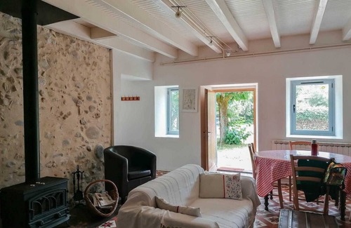 Labarthe-Riviere House | Le Gar - Labarthe-Rivière