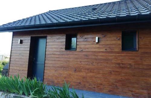 Aiguebelette-le-Lac Ski Chalet | Le garage de Sophie