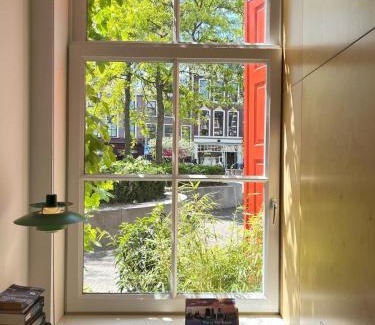 Zuidwal Apartment | LE GARAGE Downtown serviced apartment