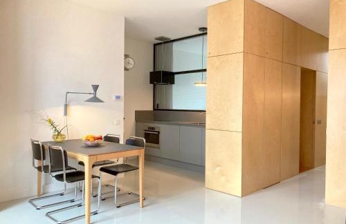 Zuidwal Apartment | LE GARAGE Downtown serviced apartment