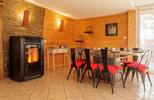 Lorp-Sentaraille House | Le Garage