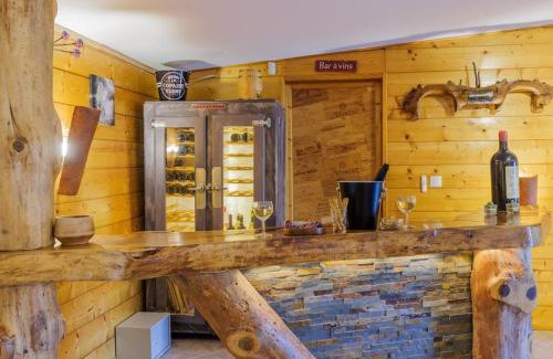 Lorp-Sentaraille House | Le Garage