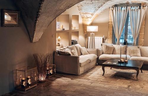 Anctoville Villa | Le Gardien des anges