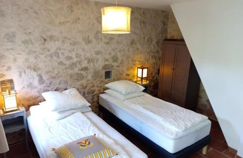 Leboulin Bed & Breakfast | Le Gavachon