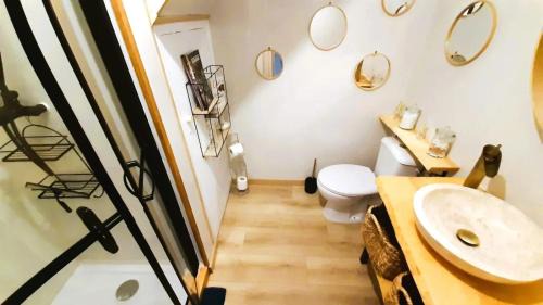 Aiguihe Apartment | Le Georges