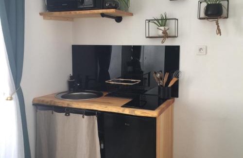 Aiguihe Apartment | Le Georges