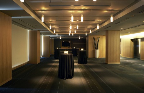 Toronto Entertainment District Apartment | Le Germain Hotel Maple Leaf Square