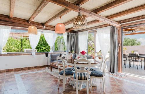 Marausa Villa | Le Giarre - Villa Con Piscina