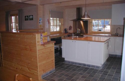 Bomal-sur-Ourthe Ski Chalet | Le Gibier - Vakantiewoning