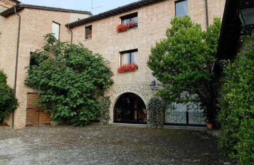 Sala Baganza Bed & Breakfast | Le Ginestre