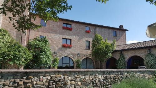 Sala Baganza Bed & Breakfast | Le Ginestre