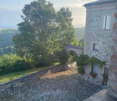 Sala Baganza Bed & Breakfast | Le Ginestre