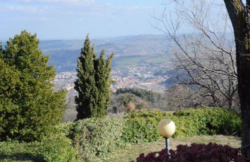 San Severino Marche Apartment | Le ginestre