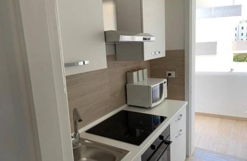Rivabella Apartment | Le Giraffe (n.CIS LE07503191000035725)