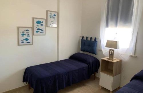 Rivabella Apartment | Le Giraffe (n.CIS LE07503191000035725)