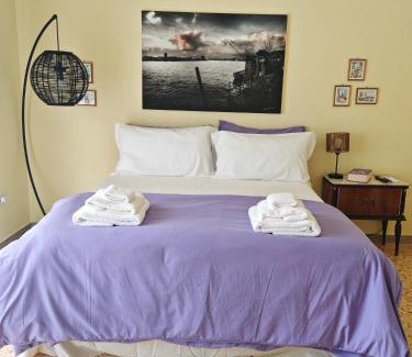Centro Storico Apartment | Le Giramondo Appartamento Le Cavallerizze