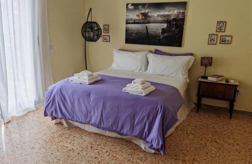 Centro Storico Apartment | Le Giramondo Appartamento Le Cavallerizze