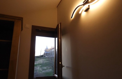 Les Bouchoux Apartment | Le Gitalet- Comfortable stay in the Jura -> 152 m2 with games room!