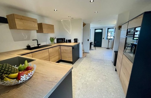 Thimister-Clermont House | Le Gite de Clermont
