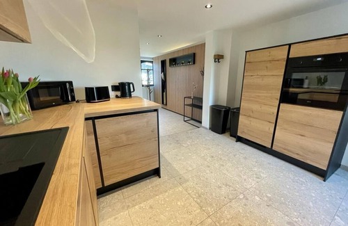Thimister-Clermont House | Le Gite de Clermont