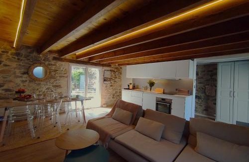 Urville-Nacqueville House | Le Gite de François - Second Souffle - Urville
