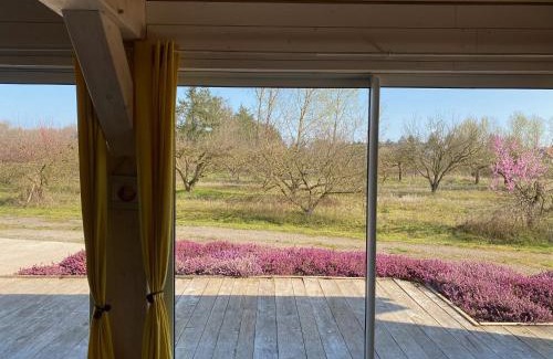 Neung-sur-Beuvron Ski Chalet | Le Gite De L'etoile Du Jour