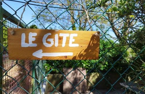 Saint-Christophe-du-Bois House | Le Gite de L'Ogerie - 20 min du Puy du F - Petit dej et draps compris