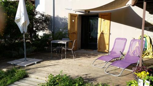 Mercury Apartment | Le Gite de Noemie