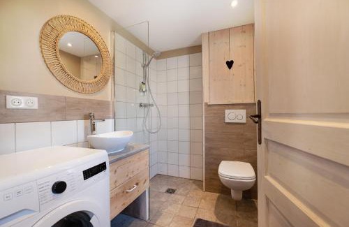 Mercury Apartment | Le Gite de Noemie