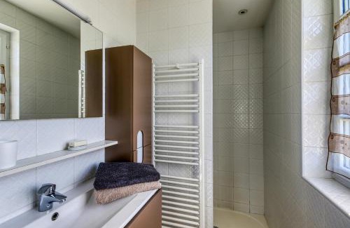 Volvic Apartment | Le Gite de Tournoel