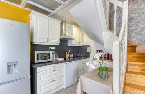 Volvic Apartment | Le Gite de Tournoel