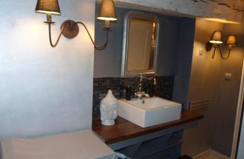 Beze House | Le Gite des Tourelles