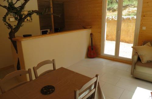 Allemagne-en-Provence House | Le gite du grand cèdre - proche des gorges du Verdon