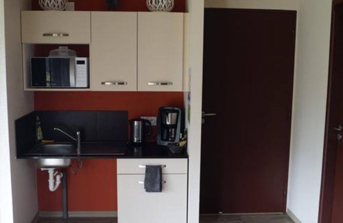 Voh House | Le Gite du Koniambo