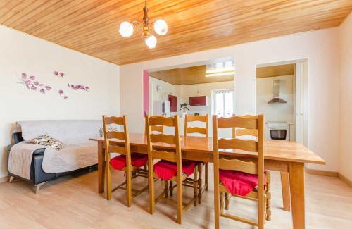 Morvilliers House | Le gite du moulin