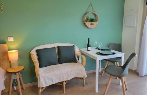 Montferrat Apartment | Le gite du seigle