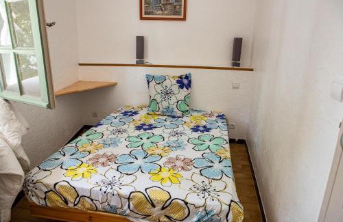 Revest-les-Roches Apartment | le gite du vial